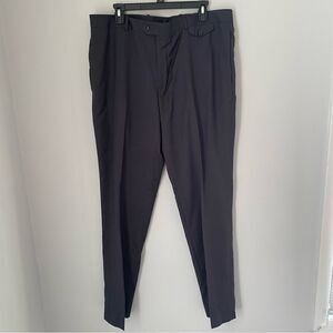 Bar 3 Men’s Tech Dress Pants Gray